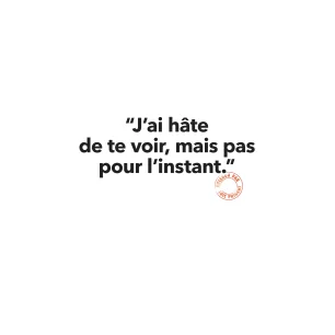 AFFICHE_IMAGE_REPUBLIC_LOIC_PRIGENT_J AI HATE DE TE VOIR-LAPETITE_BOITEJAUNE
