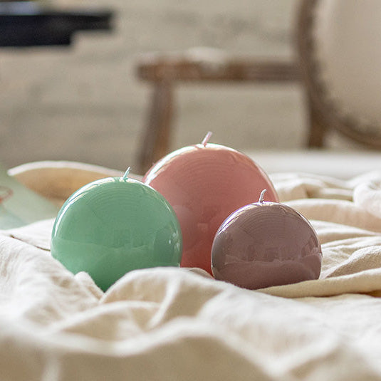 Porte-bougies avec plateau rond | Je commande ! | home24 Porte-bougies avec plateau rond | Je commande ! | home24