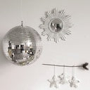 boule a facette disco