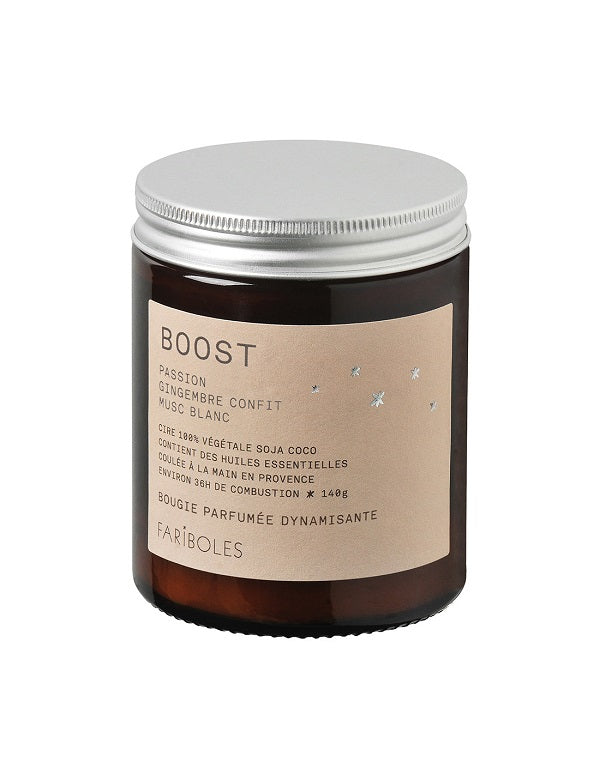 Bougie Parfumée 140 g