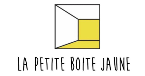 LA PETITE BOITE JAUNE