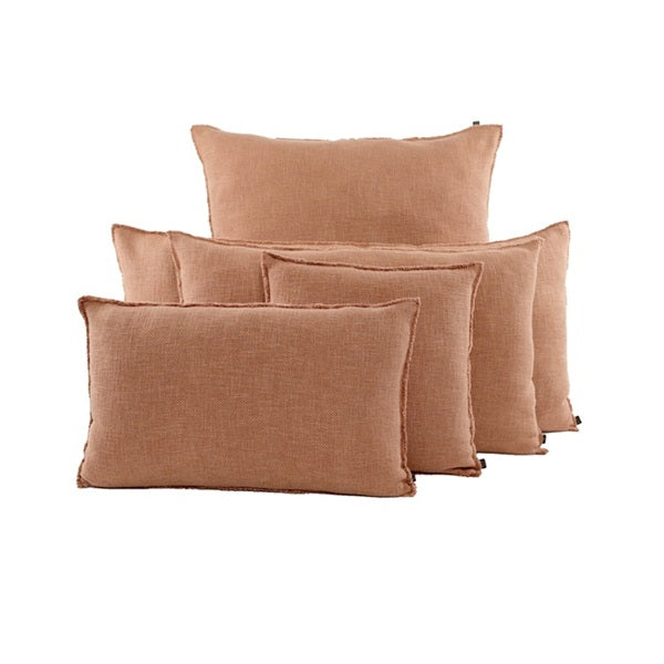 Coussin Haomy modèle CALIFORNIA (40 x 60 cm)