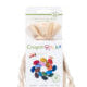 crayon en cire en forme de cailloux
