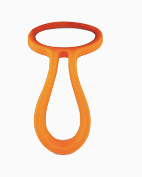 Cravate Silicone pour Gourdes 24 BOTTLES