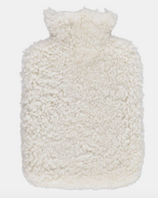 Charger l&#39;image dans la galerie, Bouillotte en peau de mouton
