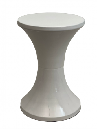Tabouret TAM TAM iconique des années 70