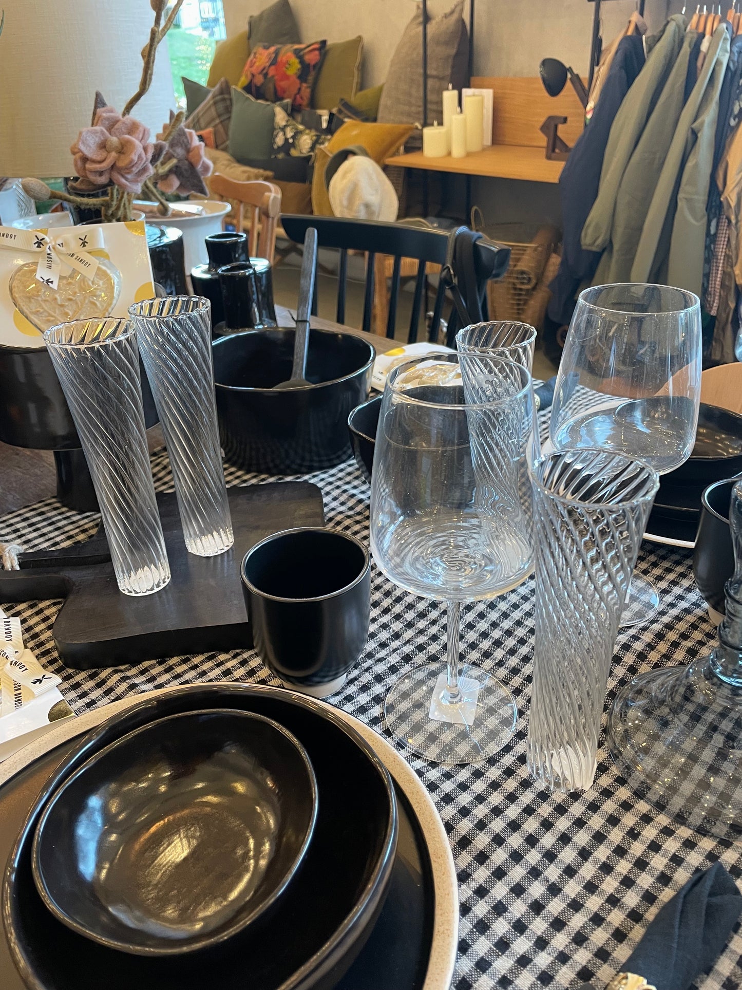 Flûte de champagne vendu par 6