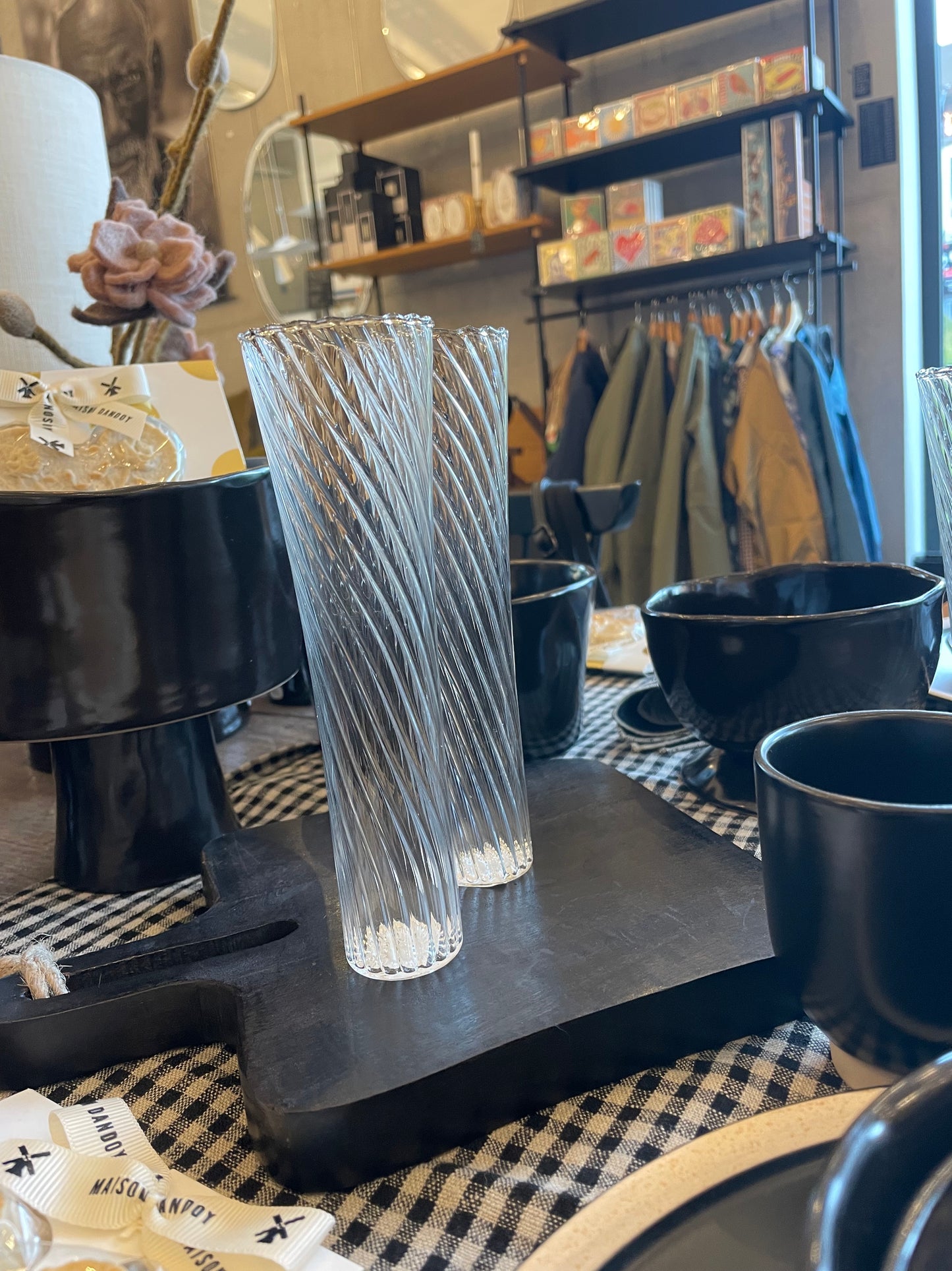 Flûte de champagne vendu par 6