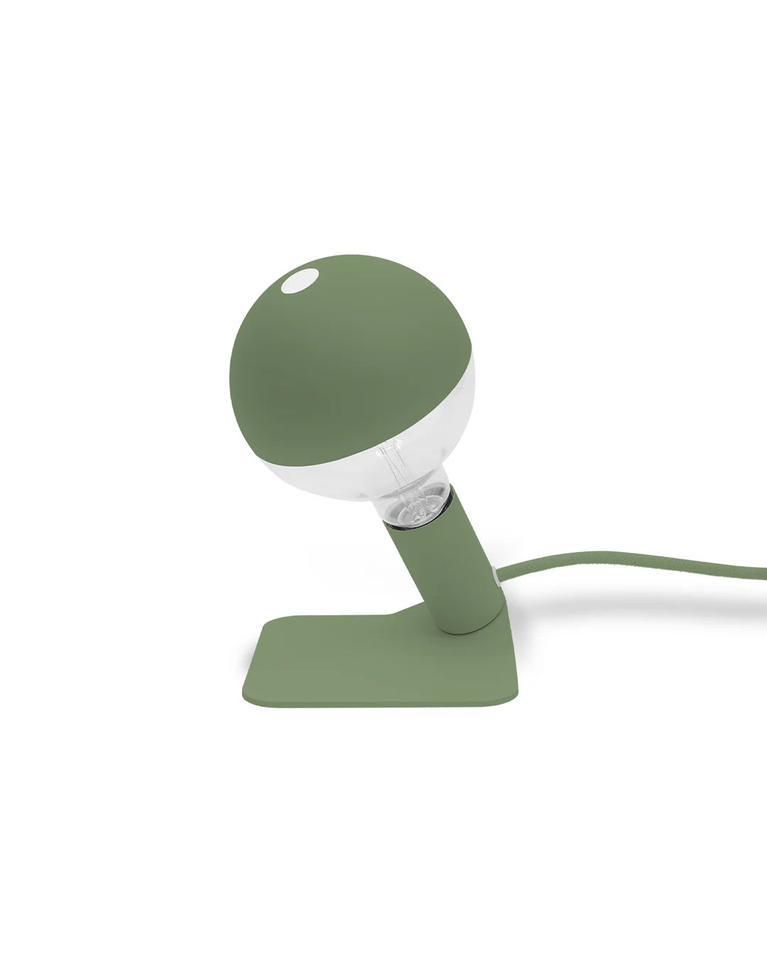 ampoule verte filotto