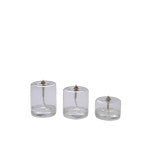 Lampe à huile Cylindre - Taille M