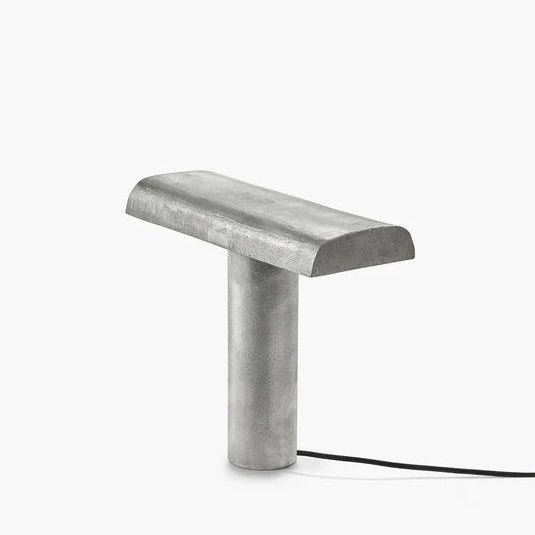 LAMPE DESIGN EN ACIER DE FCK FREDERICK GAUTIER POUR SERAX - LA PETITE BOITE JAUNE