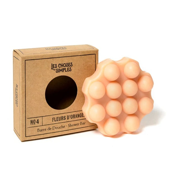 Savon barre de douche LES CHOSES SIMPLES