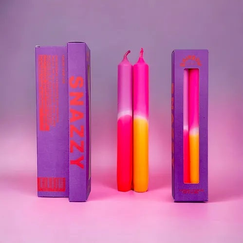 Bougie Rainbow Studio