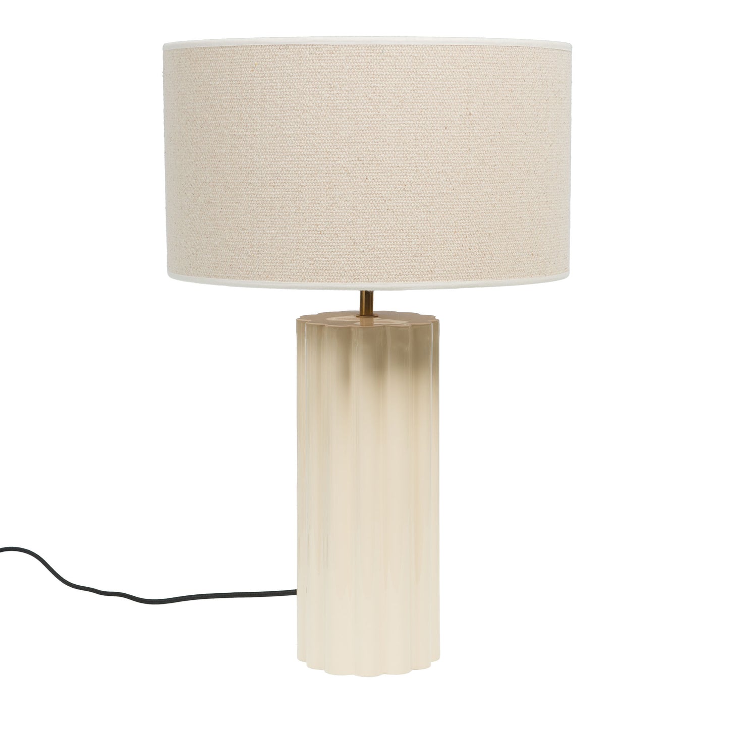 Lampe à poser - 2 coloris