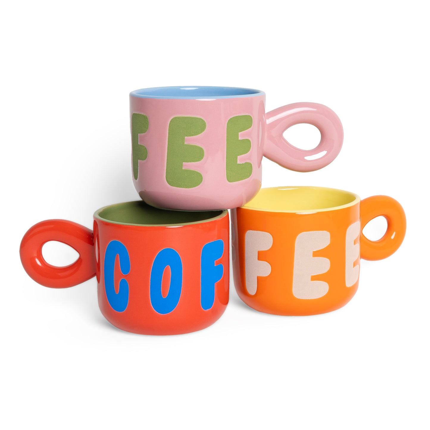 Tasse "Cofee"