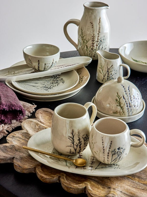 Pichet Béa en grès