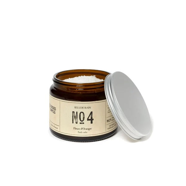 Sels de bain LES CHOSES SIMPLES