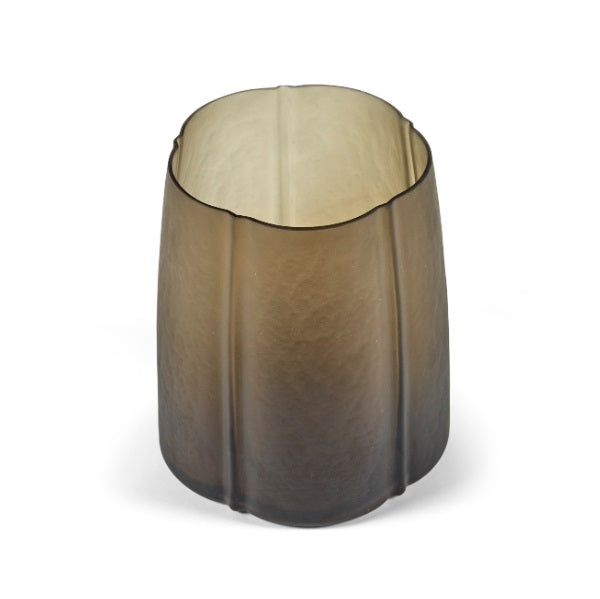 Vase marron de Piet Boon pour SERAX