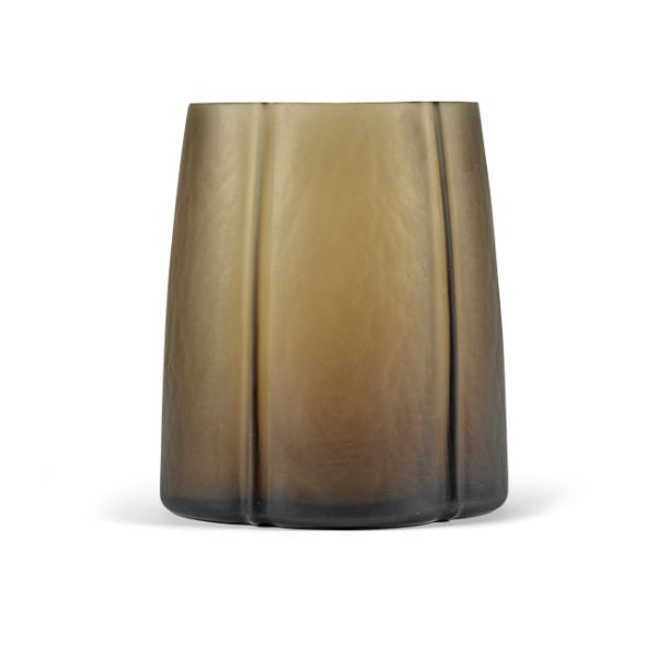 Vase marron de Piet Boon pour SERAX
