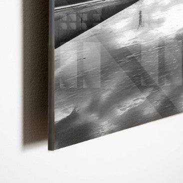 TABLEAU EN VERRE ACRYLIQUE HARTMAN