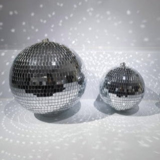 boule a facette disco