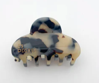 Pinces à cheveux Nuage SUNNY mini de chez 23 degrés fabriquées en France