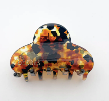 Pinces à cheveux Nuage SUNNY mini de chez 23 degrés fabriquées en France