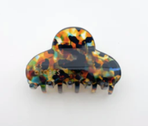 Pinces à cheveux Nuage SUNNY mini de chez 23 degrés fabriquées en France
