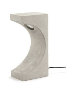 Lampe à poser en béton 100% design Patrick Paris