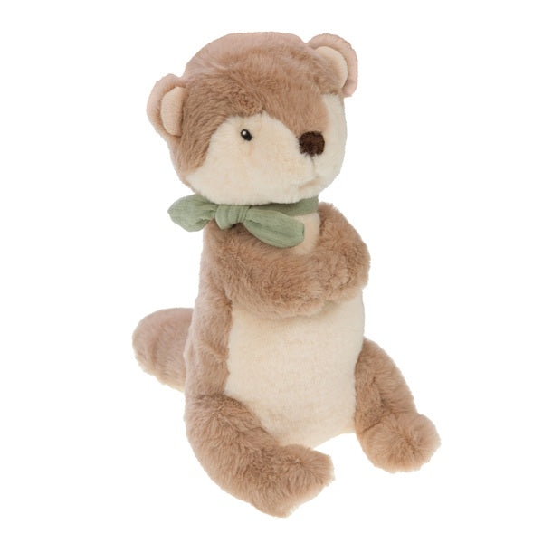 Doudou pour enfants - Petite peluche Animal (différents modèles)