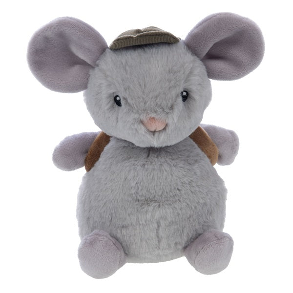 Doudou pour enfants - Petite peluche Animal (différents modèles)