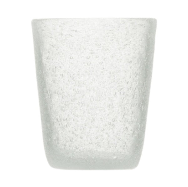 Verres en verre soufflé MEMENTO