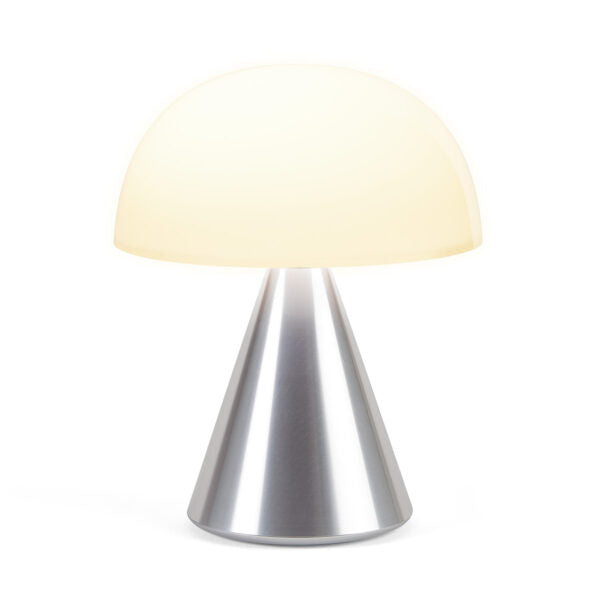 Lampe Mina L LEXON à led avec 9 couleurs d'éclairage
