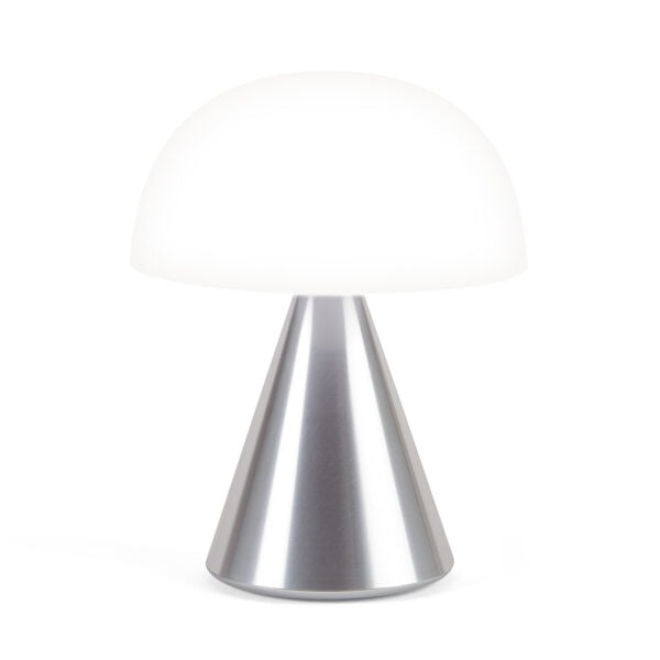 Lampe Mina L LEXON à led avec 9 couleurs d'éclairage