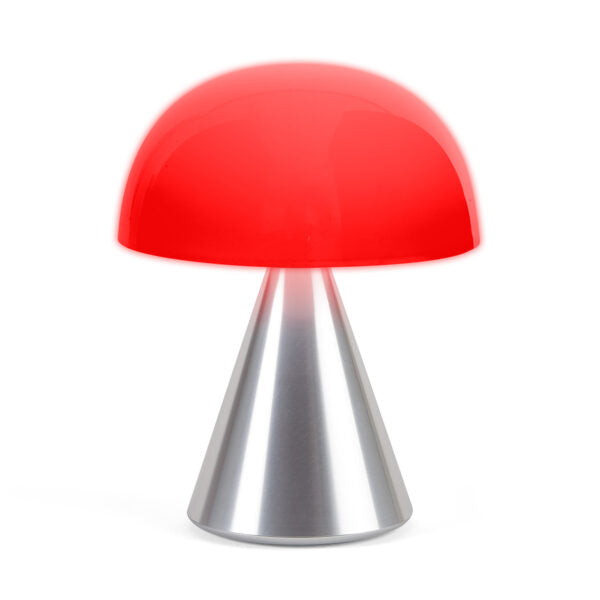 Lampe Mina L LEXON à led avec 9 couleurs d'éclairage
