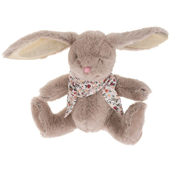 Doudou pour enfants - Petite peluche Animal (différents modèles)