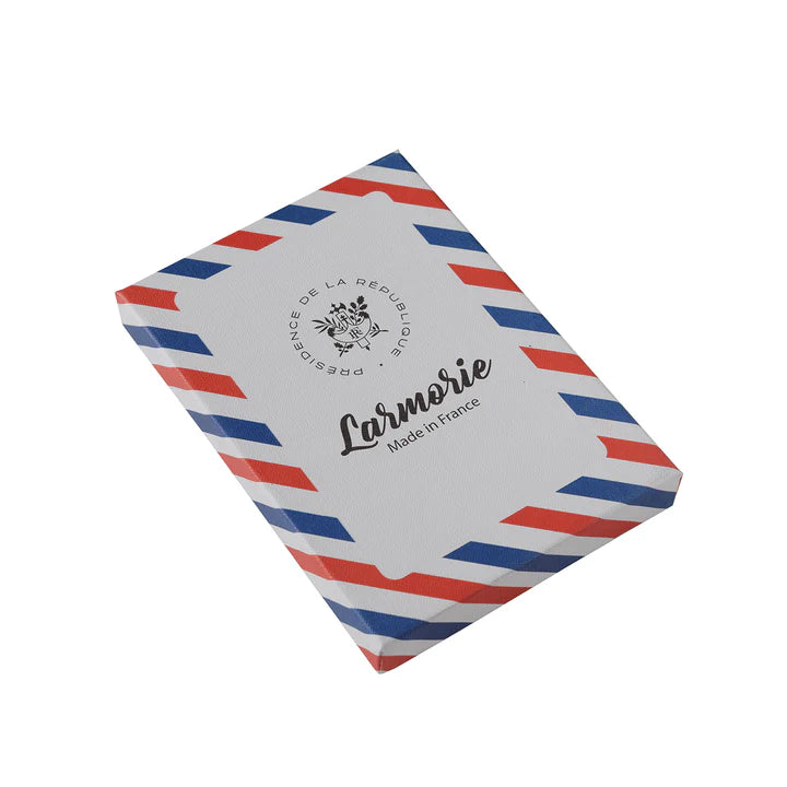 Portefeuille Arthur en collaboration avec l'Elysée - Larmorie