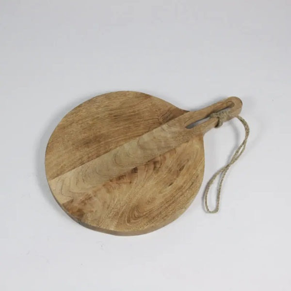 Planche en bois de manguier - 2 tailles