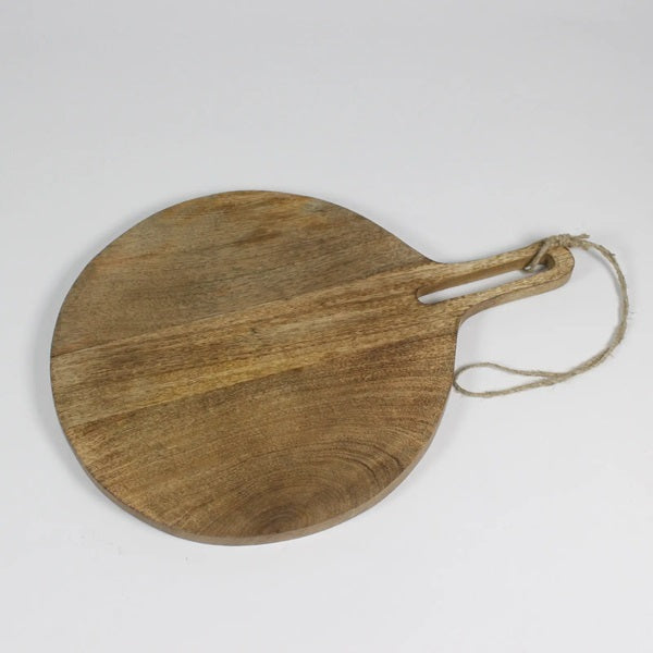 Planche en bois de manguier - 2 tailles