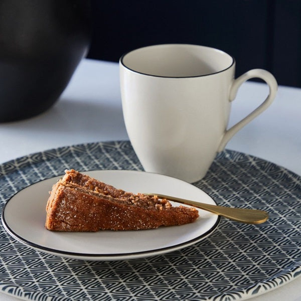 Plat de service ou à tarte Augusta 31 cm