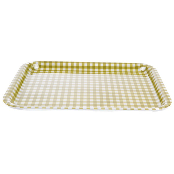 Plateau Olivia rectangulaire
