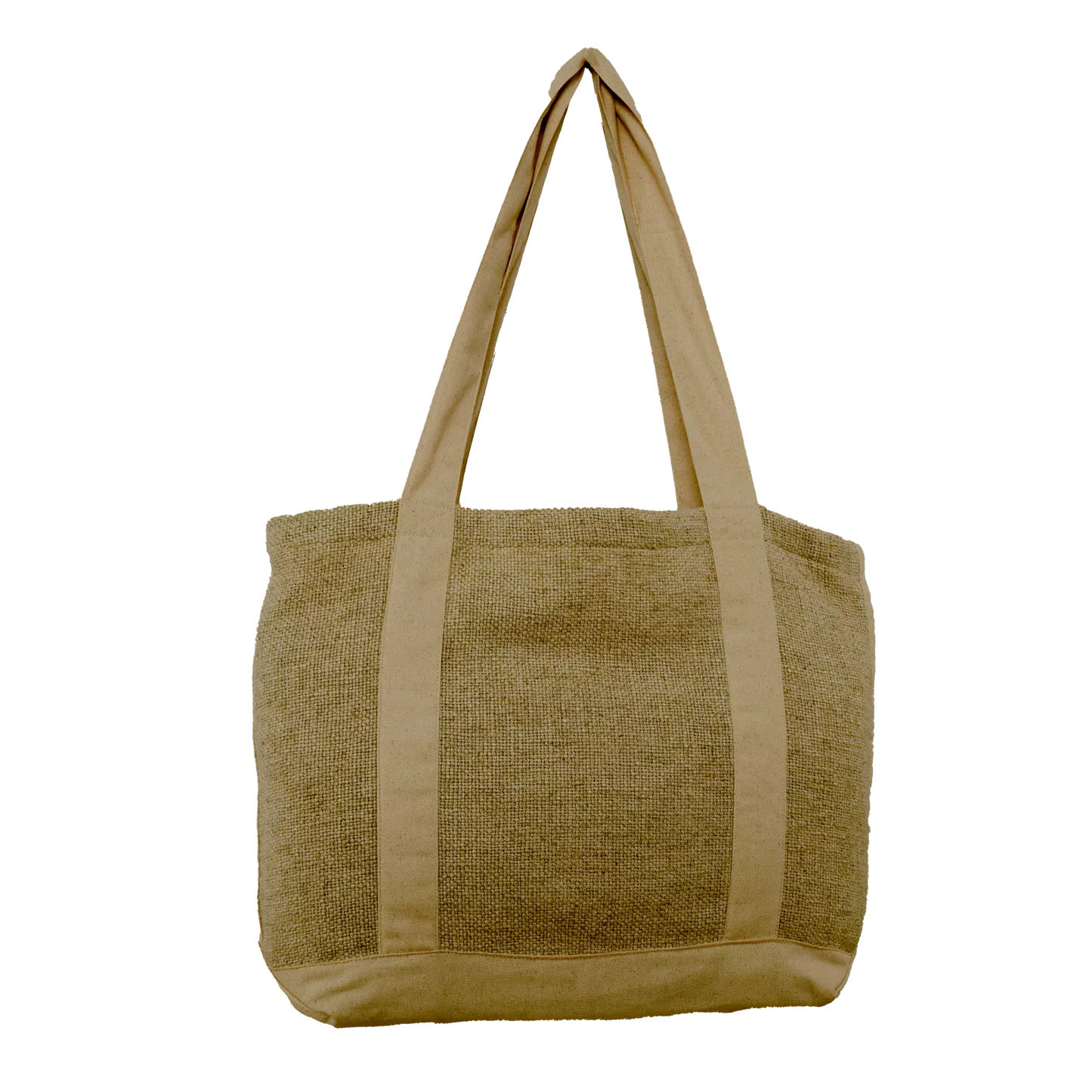 SAC CABAS CALIFORNIA GOLD HAOMY - LA PETITE BOITE JAUNE