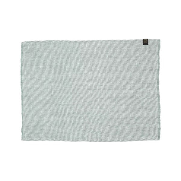 Set de table IMPRIME en lin 36 x 48 cm HAOMY