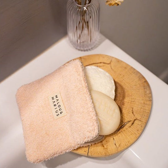 Trousse_de_transport_etanche_rose pale_pour_savon_Malou_et_Marius_-_LA_PETITE_BOITE_JAUNE