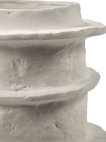 Vase / Cache-pot Molly Modèle 3 en grès de M.Michielsen pour Serax