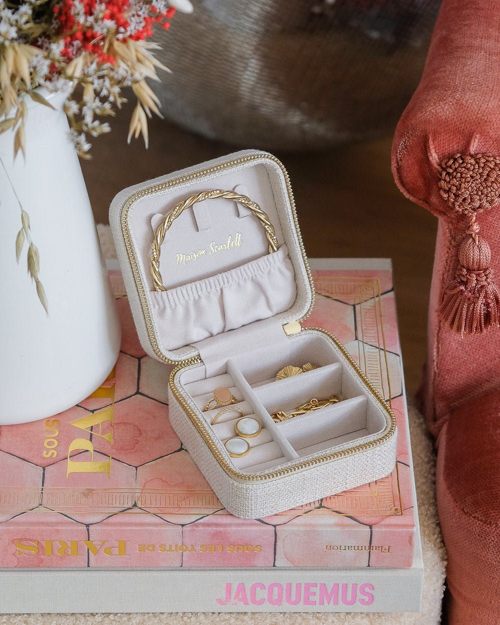 boite-a-bijoux-de-voyage-LA PETITE BOITE JAUNE