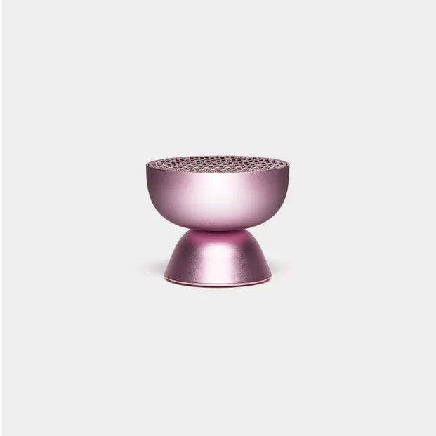 enceinte tamo ROSE LEXON-LAPETITEBOITEJAUNE