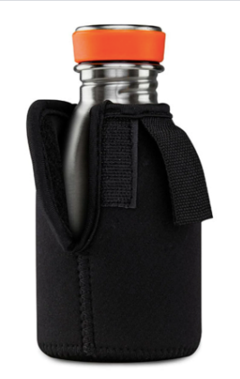 Lot De 2 Sacs Thermiques Pour Bouteilles D'eau, Housses De Protection