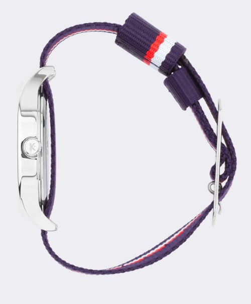 Montre Kelton Ines de la Fressange Colorama