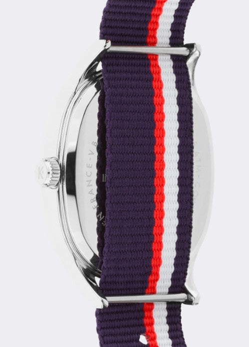 Montre Kelton Ines de la Fressange Colorama
